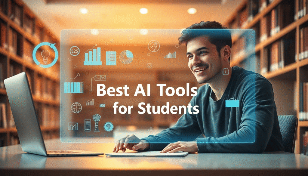 Best ai tools for students