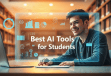 The Ultimate Guide to the Best AI Tools for Students (2025)