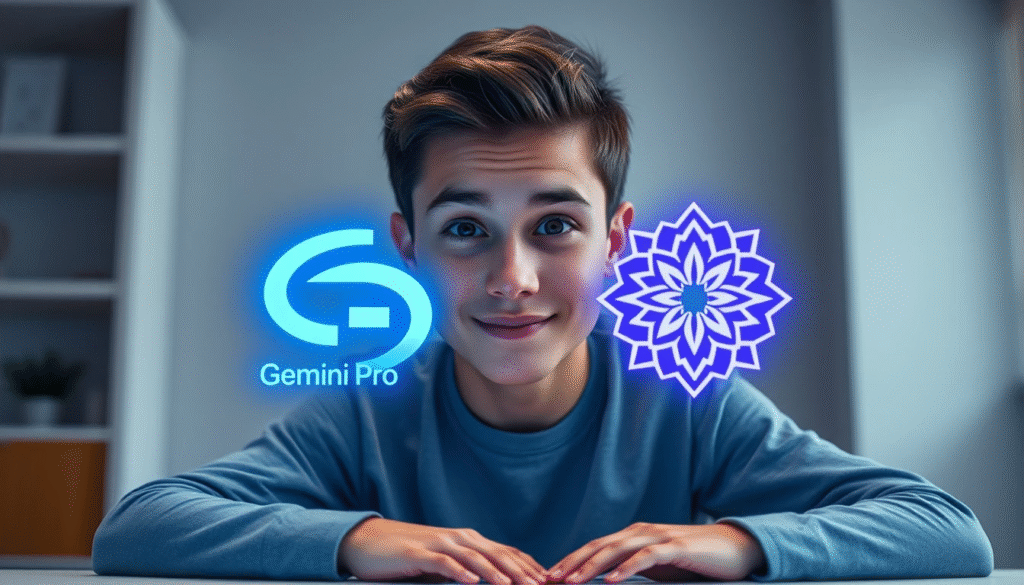 Gemini vs Gemini compatibility