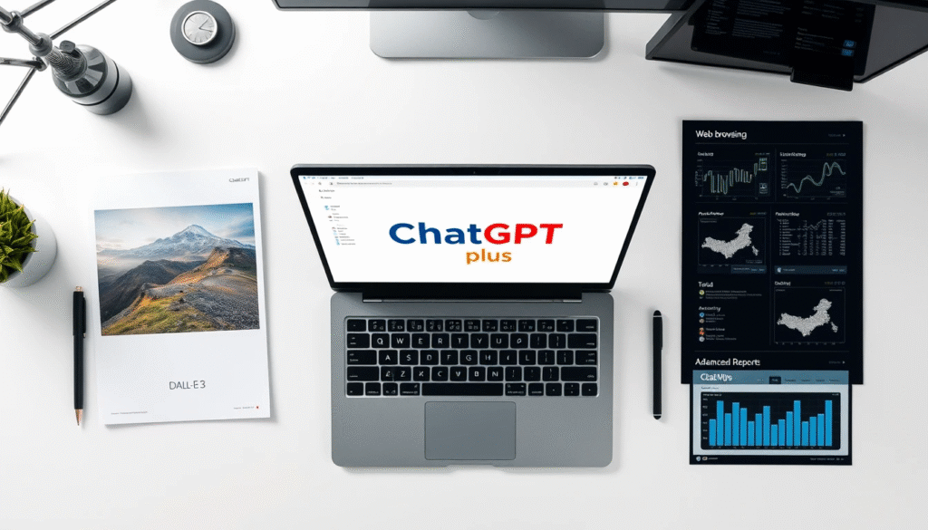 ChatGPT 3.5 vs 4 comparison and a major reason professionals upgrade.
