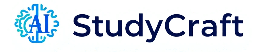 AI StudyCraft