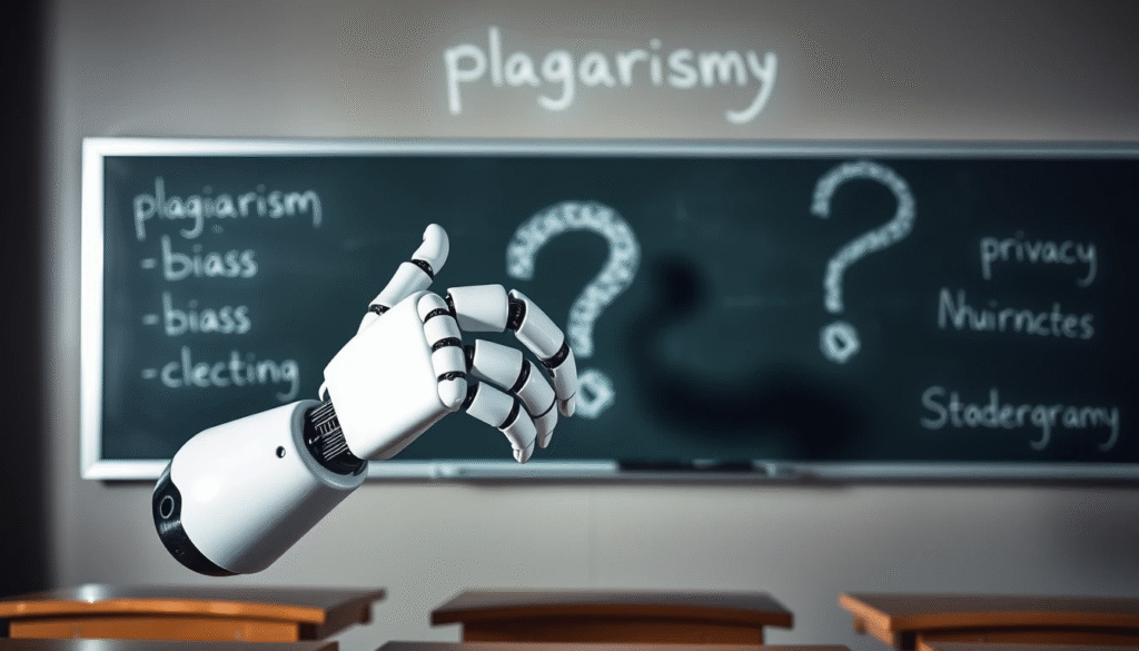 How classroom being changed by ChatGPT