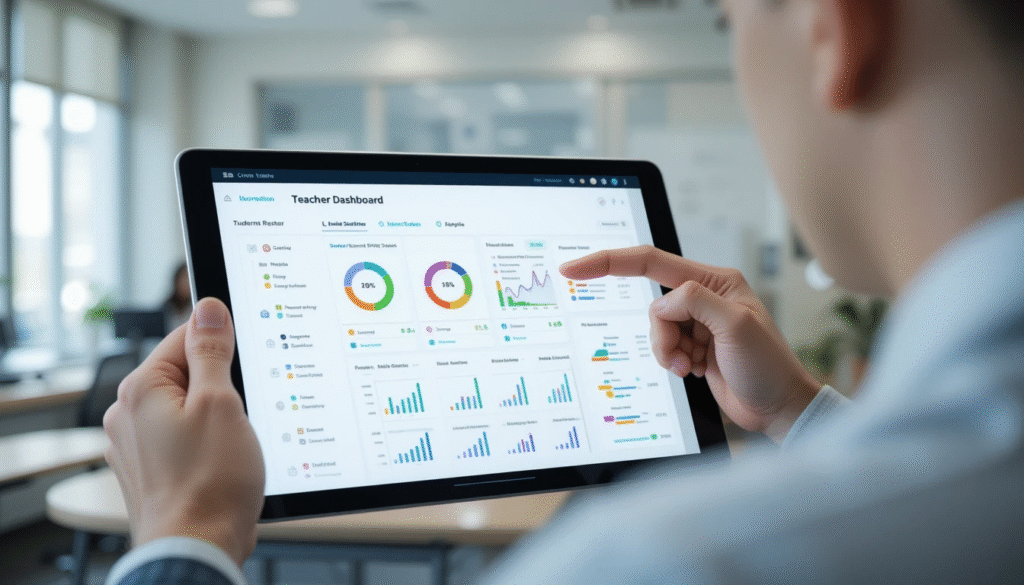 Adaptive Learning vs Traditional Classrooms adaptive Learning is winner
