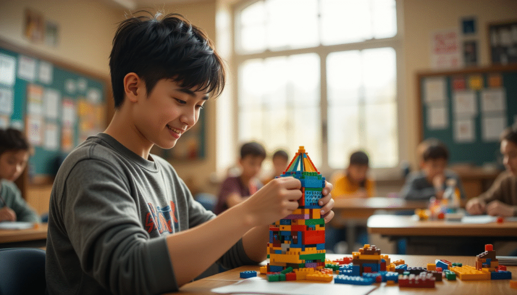 AI-Powered Personalized Learning