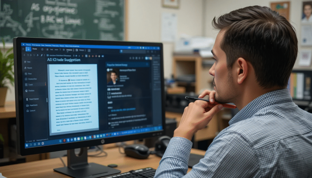 Ethical AI Guidelines in Education