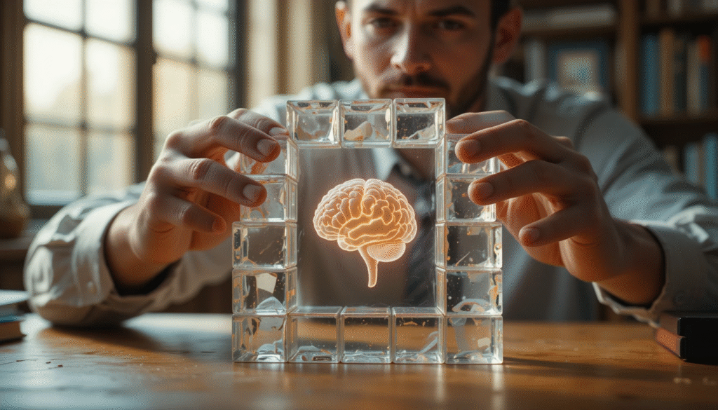 Mind vs AI models