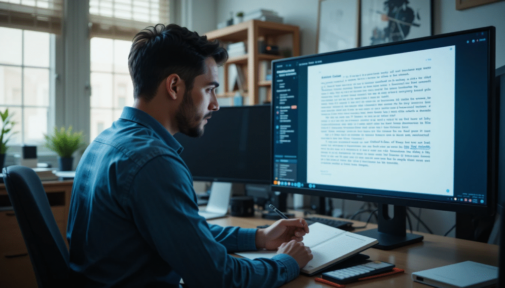 AI solves bias