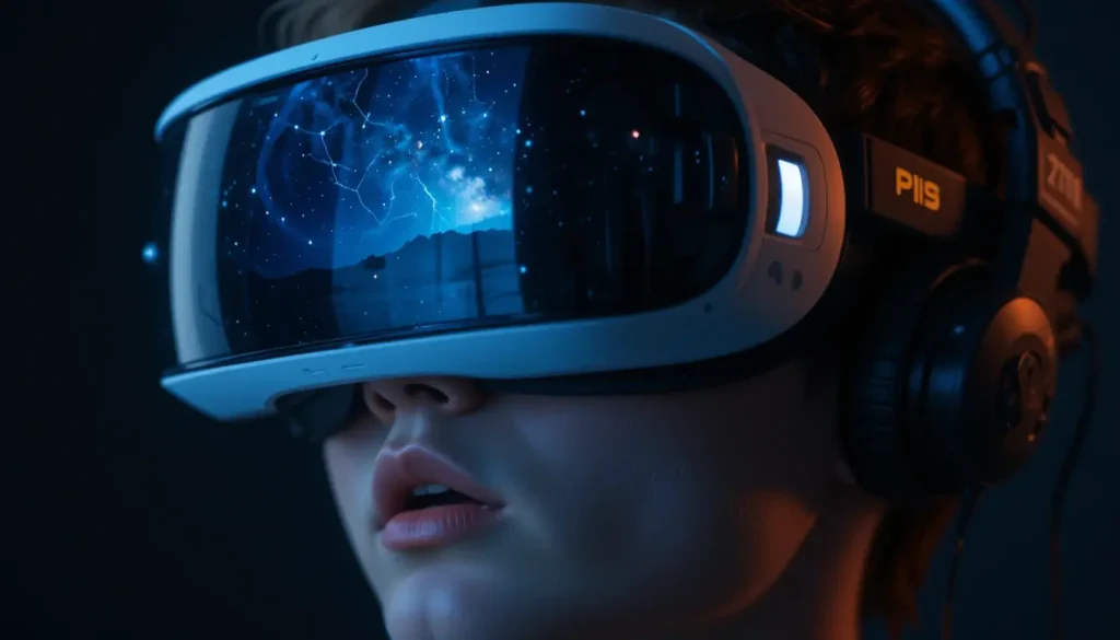 VR/AR in the classroom