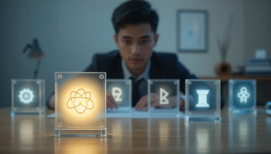 AI driven brain testing with AI 