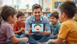 How Ultimate AI-Powered SEL Tools Are positively Revolutionizing Classrooms in 2025