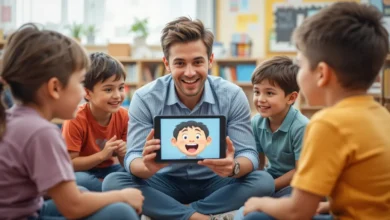 How Ultimate AI-Powered SEL Tools Are positively Revolutionizing Classrooms in 2025