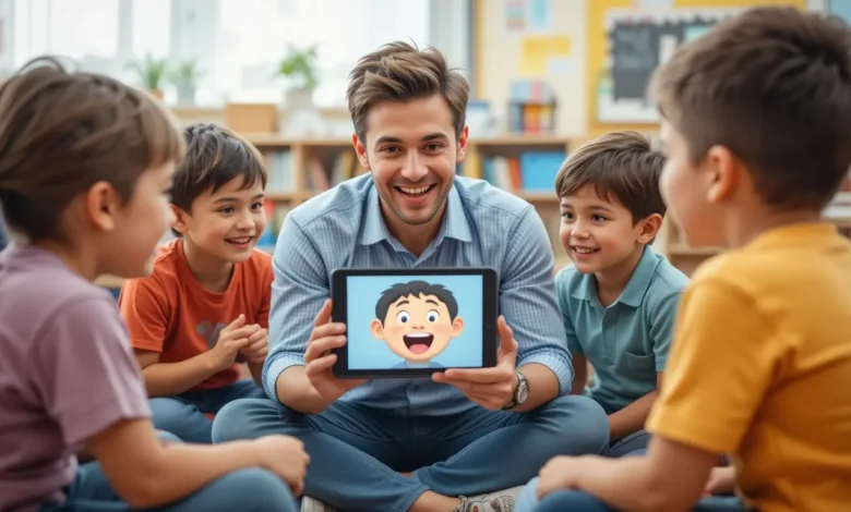 How Ultimate AI-Powered SEL Tools Are positively Revolutionizing Classrooms in 2025