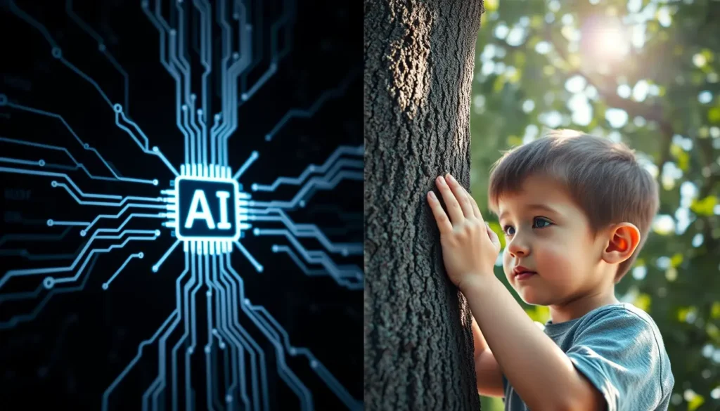 AI fear from different institution