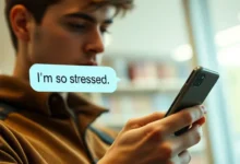 Privacy stressed