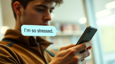 Privacy stressed
