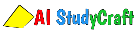 AI StudyCraft | AI Tools for Education & Smart Learning
